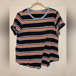 Striped T-Shirt
